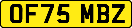 OF75MBZ