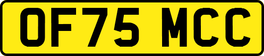 OF75MCC