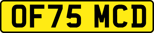 OF75MCD