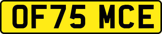 OF75MCE