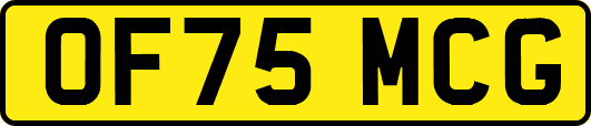 OF75MCG