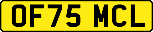 OF75MCL