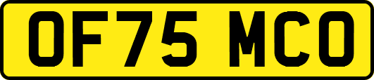 OF75MCO
