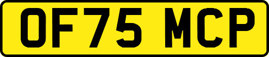 OF75MCP