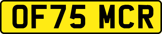 OF75MCR