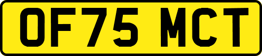 OF75MCT