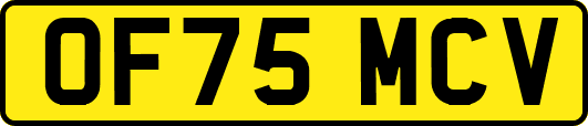 OF75MCV