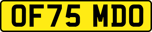 OF75MDO