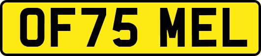 OF75MEL