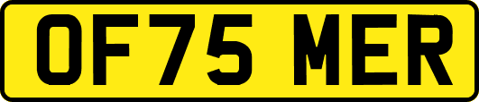 OF75MER