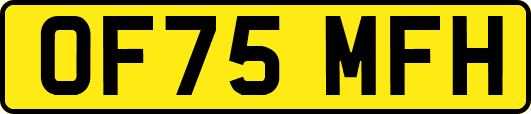OF75MFH