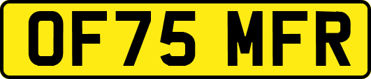 OF75MFR