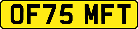OF75MFT