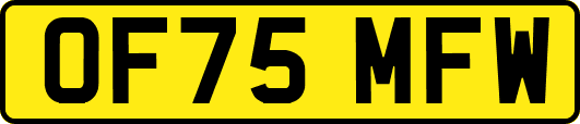 OF75MFW