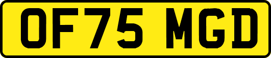 OF75MGD