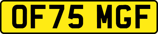 OF75MGF