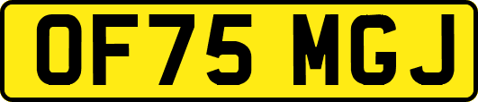 OF75MGJ