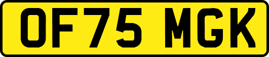 OF75MGK