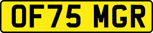 OF75MGR