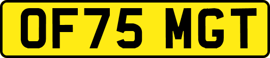 OF75MGT