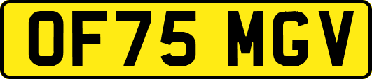 OF75MGV