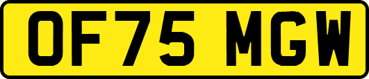 OF75MGW