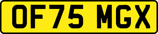 OF75MGX