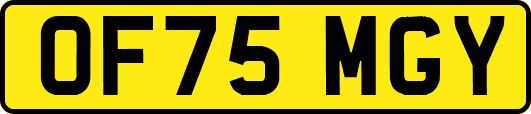 OF75MGY