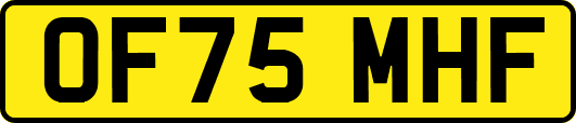 OF75MHF