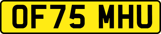 OF75MHU