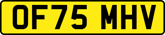 OF75MHV
