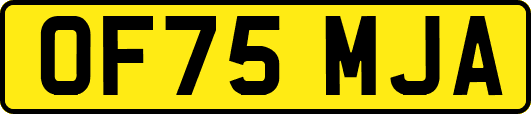 OF75MJA