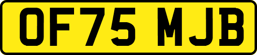 OF75MJB