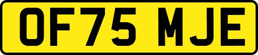 OF75MJE