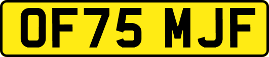 OF75MJF