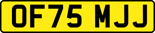 OF75MJJ