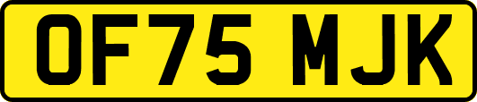 OF75MJK