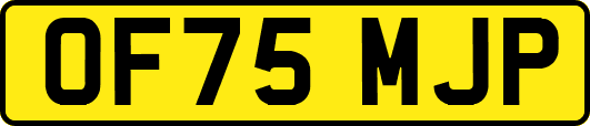 OF75MJP