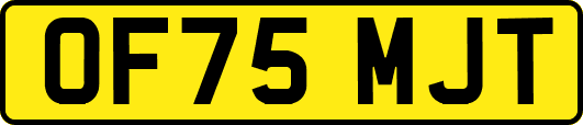 OF75MJT