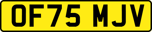 OF75MJV