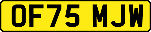OF75MJW