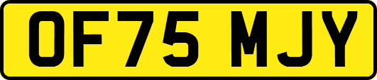 OF75MJY