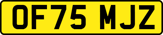 OF75MJZ