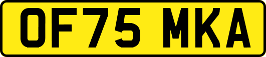 OF75MKA