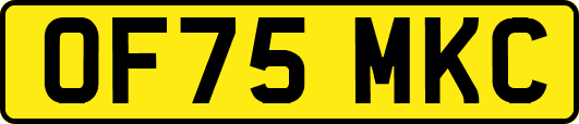 OF75MKC