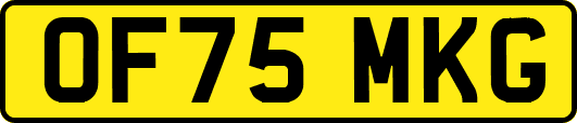 OF75MKG