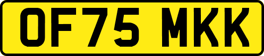 OF75MKK