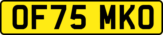 OF75MKO