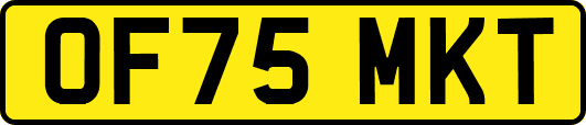 OF75MKT