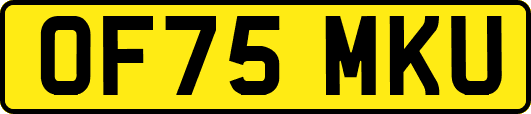 OF75MKU